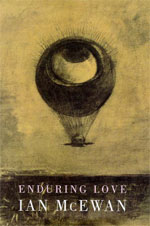 Enduring Love, by Ian McEwan