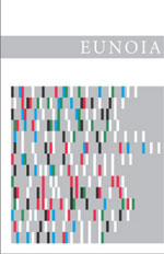 Eunoia, by Christian Bok