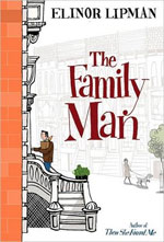 The Family Man, by Elinor Lipman