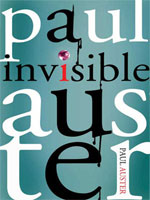 Invisible, by Paul Auster