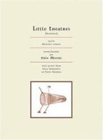 Little Theatres, by Erin Moure